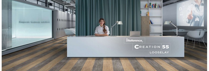 Creation 55 Looselay